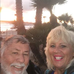 Meet your Posher, Donna